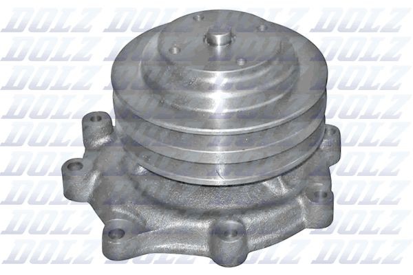 Водяной насос F123 DOLZ