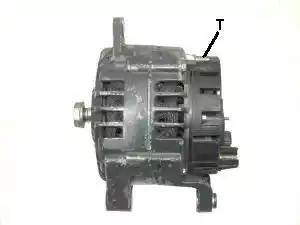 Генератор DRB2353 DELCO REMY