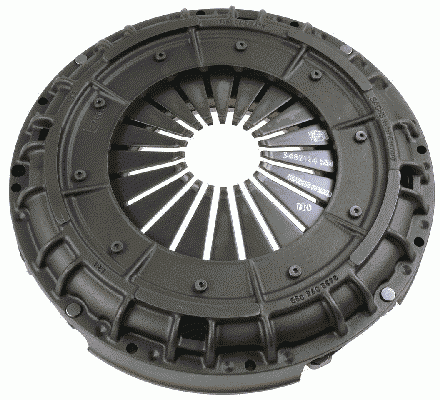 Нажимной диск сцепления 3482 124 531 SACHS