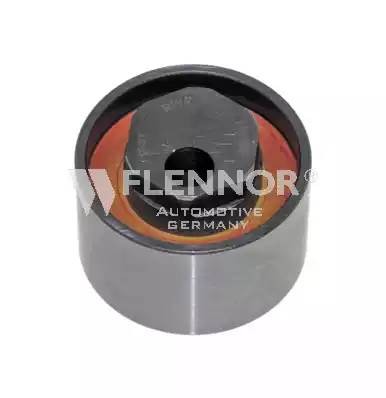Натяжной ролик, ремень ГРМ FS05009 FLENNOR