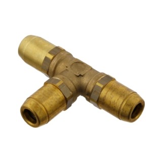 Соединительные элементы, трубопровод сжатого воздуха 06835 FEBI BILSTEIN