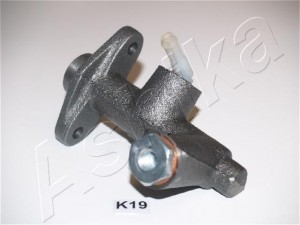 Главный цилиндр, система сцепления 95-0K-019 ASHIKA
