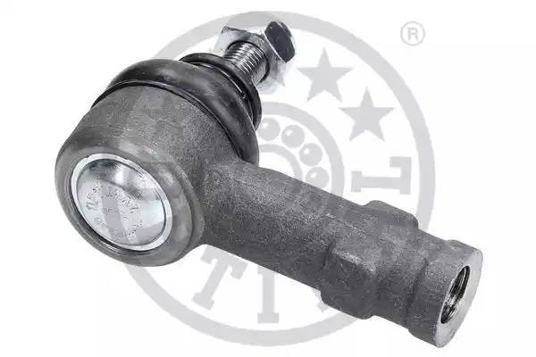 Наконечник поперечной рулевой тяги G1-1121 OPTIMAL