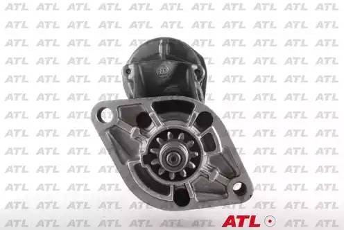 Стартер A 14 470 ATL DELTA AUTOTECHNIK