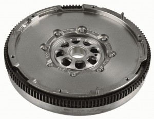 Маховик коленвала 2294 000 838 SACHS