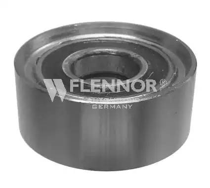 Натяжной ролик, ремень ГРМ FS01990 FLENNOR