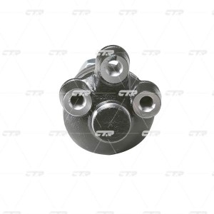 Наконечник рулевой тяги CED-2R CTR