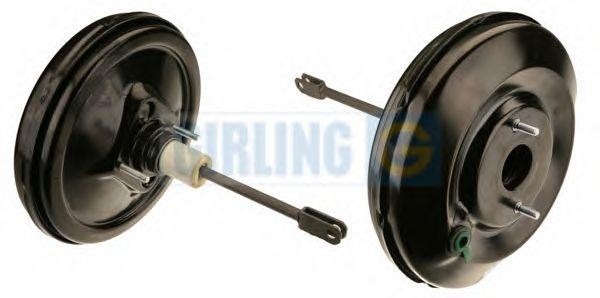 Усилитель тормозной системы 4110526 GIRLING