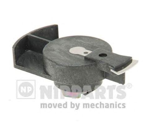 Бегунок распределителя зажигани J5333016 H B JAKOPARTS NIPPARTS