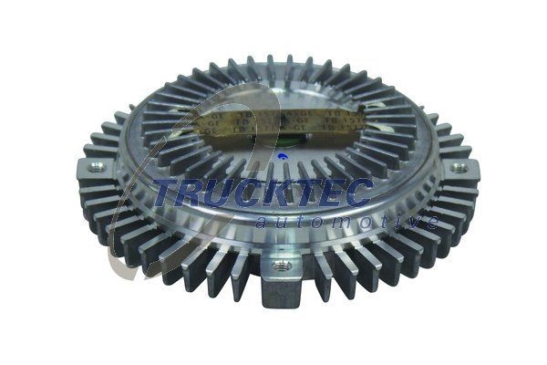 Подвеска, балка моста 07.32.003 TRUCKTEC