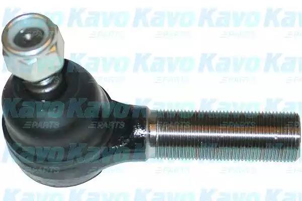 Наконечник поперечной рулевой тяги STE-6523 KAVO PARTS