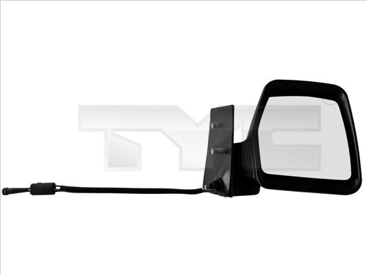 Наружное зеркало 305-0027 TYC
