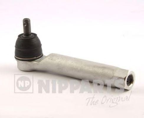 Наконечник поперечной рулевой тяги J4834017 H B JAKOPARTS NIPPARTS