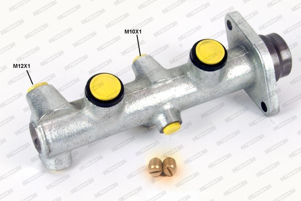 Главный тормозной цилиндр FHM1117 FERODO