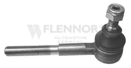 Наконечник поперечной рулевой тяги FL882B FLENNOR