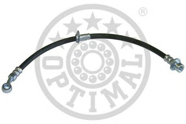 Тормозной шланг BSL724 OPTIMAL