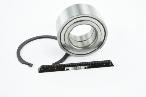 Подшипник ступицы колеса DAC39740036 FEBEST