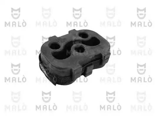 Буфер, глушитель 71886 MALO