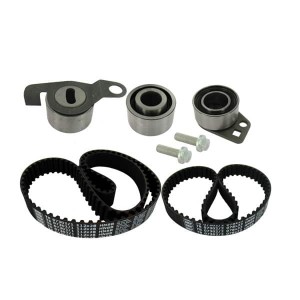 Комплект ремня ГРМ VKMA07302 SKF