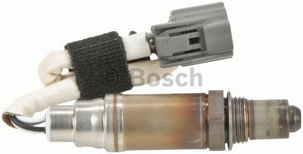 Датчик кислородный (лямбда-зонд) F 00H L00 151 BOSCH