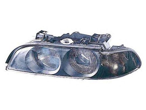 Основная фара 2755845 ALKAR