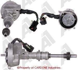 Деталь 302688 CARDONE