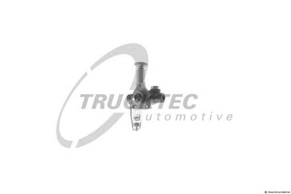 Топливный насос 01.14.001 TRUCKTEC