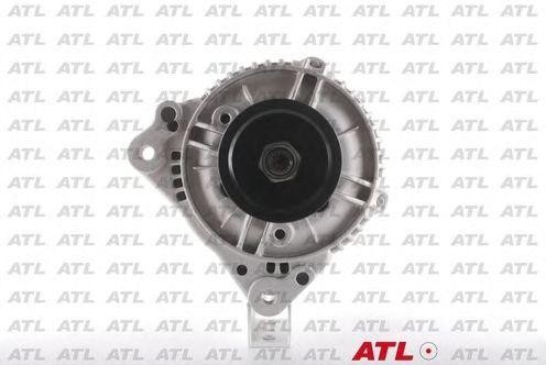 Генератор L 40 360 ATL DELTA AUTOTECHNIK
