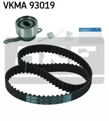 Комплект ремня ГРМ VKMA93019 SKF