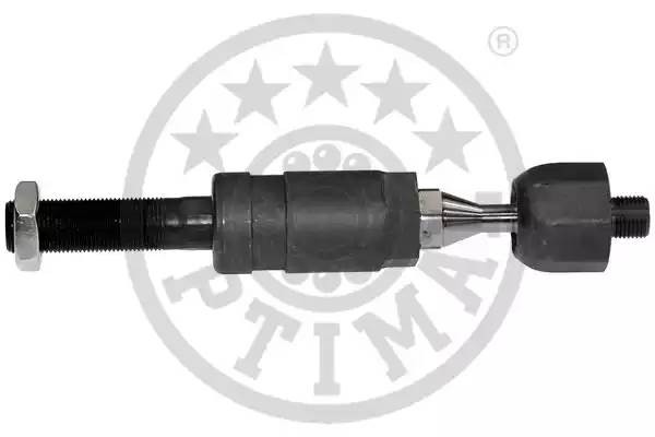 Осевой шарнир, рулевая тяга G21151 OPTIMAL