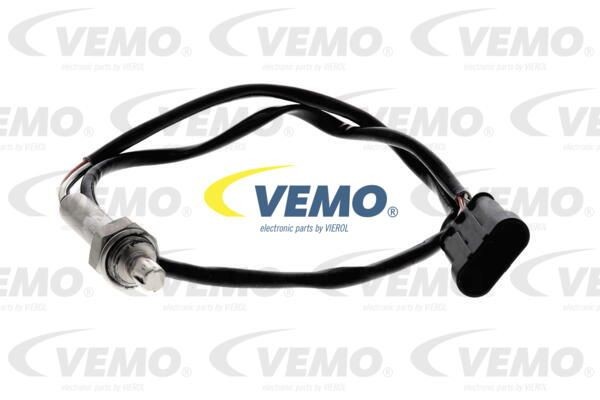 Лямбда-зонд V40-76-0014 VEMO
