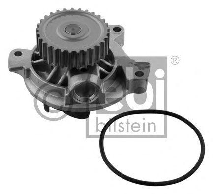Водяной насос 01092 FEBI BILSTEIN