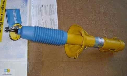 Опора амортизатора VE34395 BILSTEIN