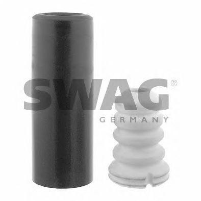 Буфер, амортизация 20 92 6877 SWAG