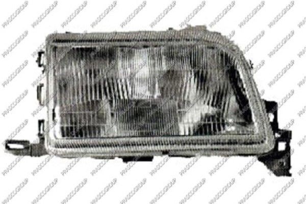 Основная фара RN0234603 PRASCO GROUP