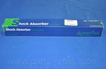 Амортизатор подвески PJC-108 PMC PARTS MALL