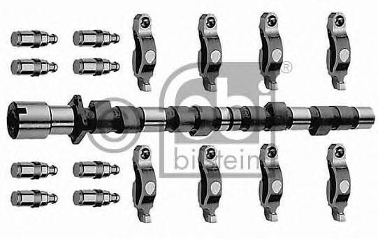 Комплект распредвала 04466 FEBI BILSTEIN