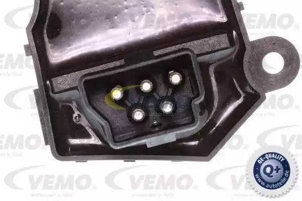 Блок управления, отопление / вентиляция V20-79-0001 VEMO