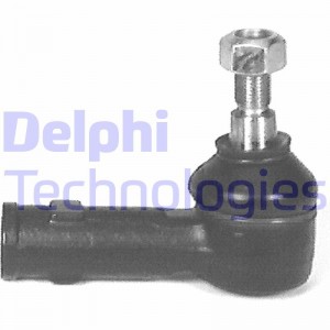 Наконечник поперечной рулевой тяги TA1101 DELPHI