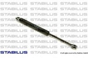 Упругий элемент, капот 1577BL STABILUS