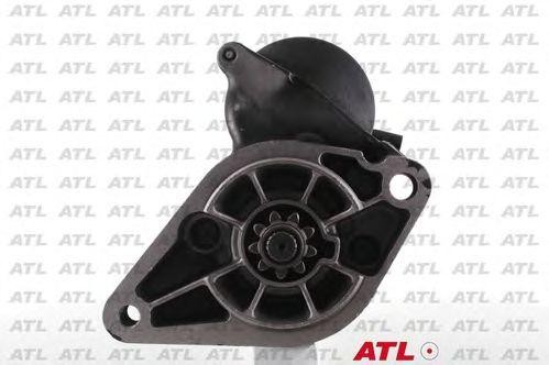 Стартер A 16 505 ATL DELTA AUTOTECHNIK
