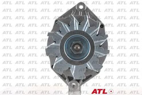 Генератор L37905 ATL DELTA AUTOTECHNIK