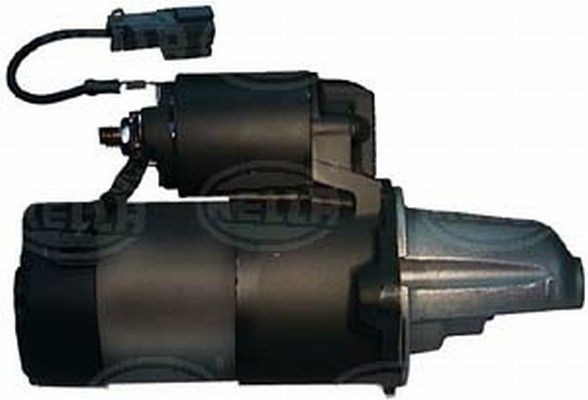 Стартер 8EA 726 513-001 HELLA