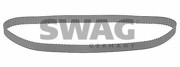 Ремень ГРМ 80 02 0012 SWAG