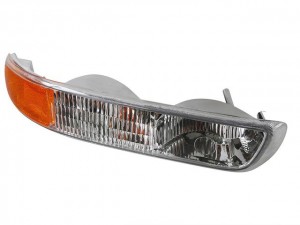 Указатель поворота GM166U000L EAGLE