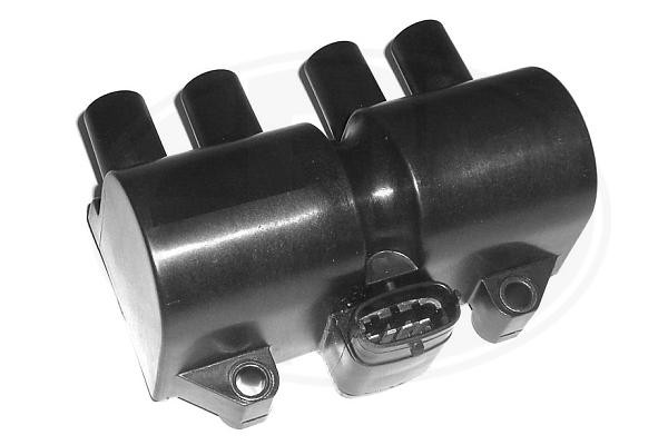Катушка зажигания 880075 ERA