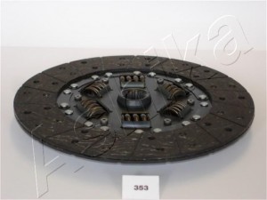 Диск сцепления 80-03-353 ASHIKA