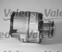 Генератор 436199 VALEO PHC