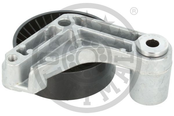 Натяжной ролик, поликлиновой  ремень 0-N1295 OPTIMAL