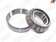 Подшипник ступицы колеса HR30207J NSK